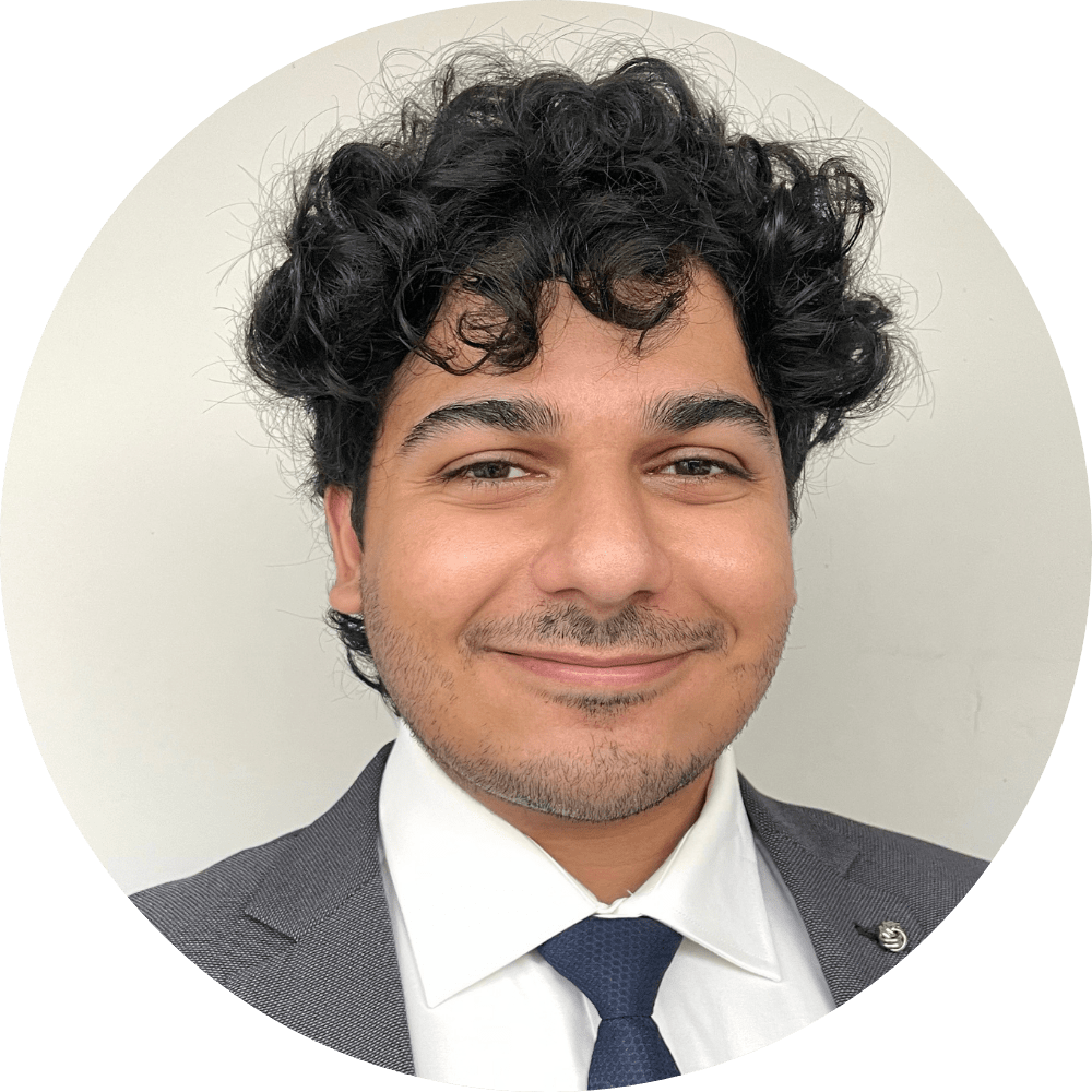 Abdul Haseeb Umer profile picture